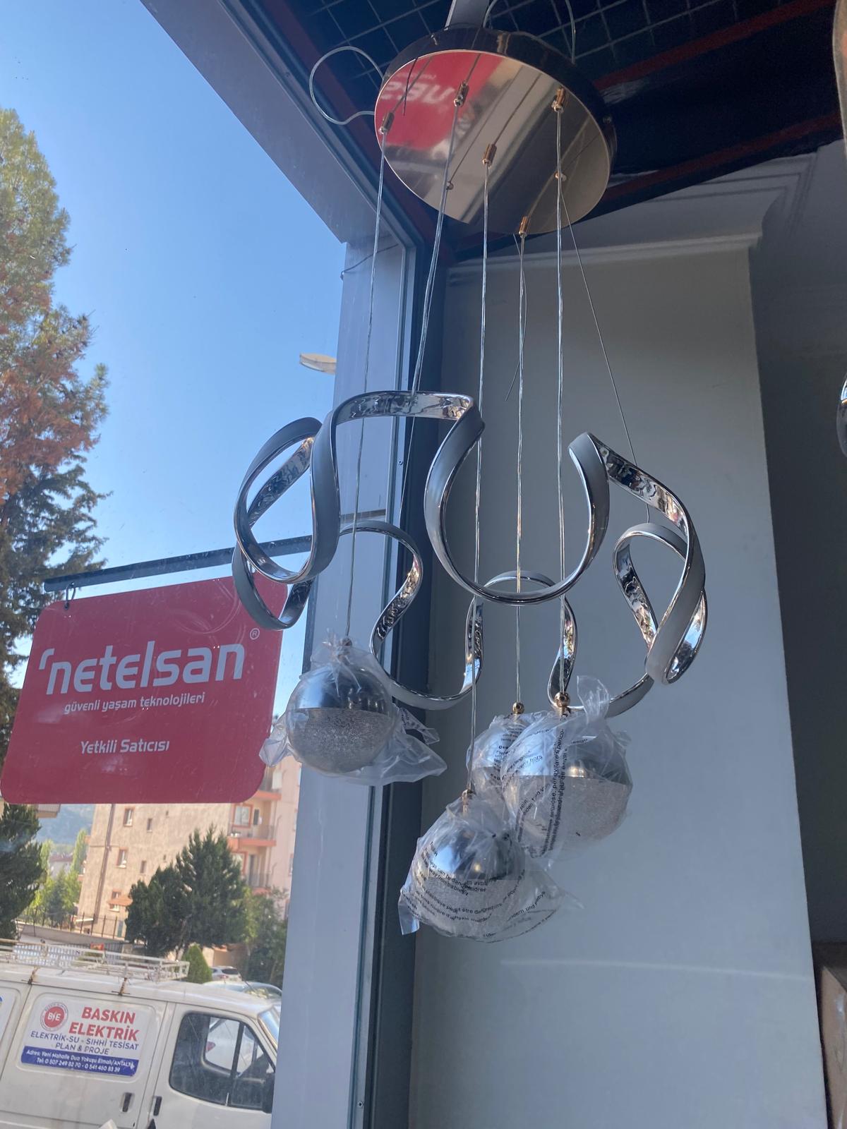 Baskın Elektrik Hafriyat